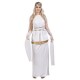 Disfraz de Atenea o Griega,Diosa.Talla unica