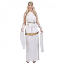 Disfraz de Atenea o Griega,Diosa.Talla unica