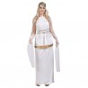 Disfraz de Atenea o Griega,Diosa.Talla unica