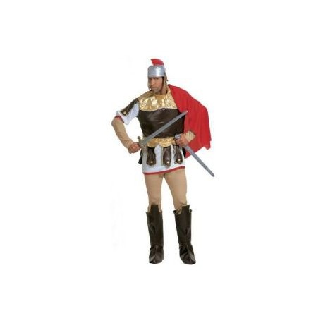 Disfraz Gladiador.. Talla: XL (aprox 56)Despedidas