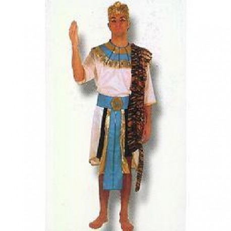 Disfraz de Egipcio.
