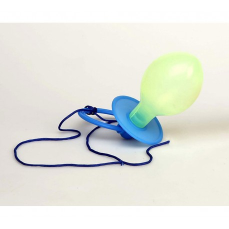 Chupete de Bebe ,Grande.21 cm