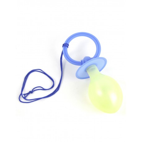 Chupete de Bebe ,Grande.21 cm