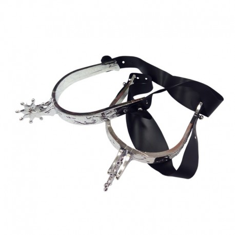 Espuelas vaquero