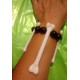Pulsera Huesos.