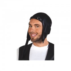 Gorra de Piloto de Aviador.