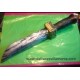Cuchillo-Puñal