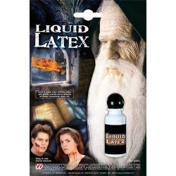 Látex Liquido