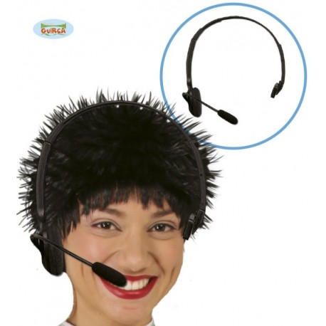 Auriculares-Microfono