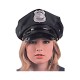 Gorra de Policía