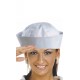 Gorro de Marinero. Blanco