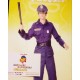 Disfraz  Policia..Talla 48