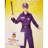 Disfraz  Policia..Talla 48