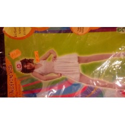 Disfraz de Enfermera sexy,Despedidas..Talla unica