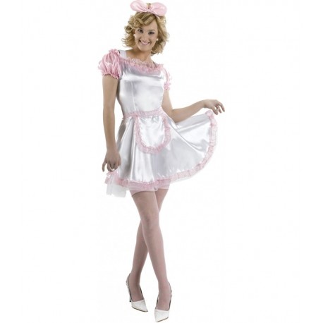 Disfraz Chica sexy,Talla unica