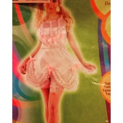 Disfraz de Muñeca,sexy.Talla unica.