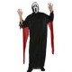 Disfraz de Scream o Fantasma -Talla M-L.Halloween