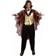 Disfraz de Vampiro o Dracula Talla Única