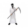 Disfraz Fantasma,talla 10-12-Halloween