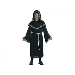 Disfraz Túnica demonio,talla 7-9-Halloween