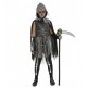 Disfraz Ejecutora,talla 7-9..Halloween