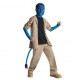 Disfraz Avatar,.. Jake Sully..talla 8-10