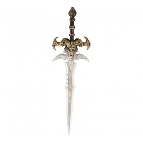 Espada Foam Cabra 1 m X 25 X 6 CM...Halloween