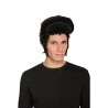 Peluca Elvis o Rockabilly