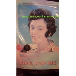 Peluca Gitano, Chico Castaña,