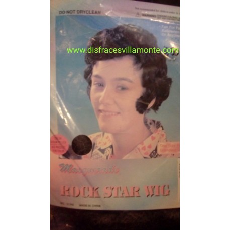 Peluca Gitano, Chico Castaña,