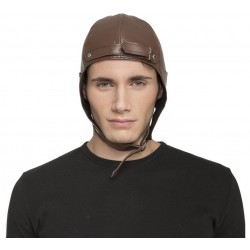 Gorro de Aviador