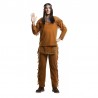 Disfraz Indio ,talla M-L