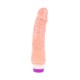 Vibrador Carne,realista, Fantasy