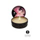 Vela de masaje aroma Pétalos de Rosa, Aphrodisia