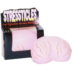 Huevos aniti estres...