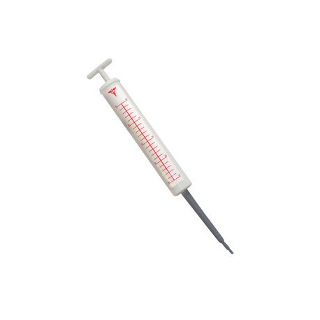 Jeringa Enfermera.Grande.