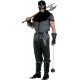 Disfraz de Verdugo Medieval.Talla Adulto.