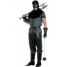 Disfraz de Verdugo Medieval.Talla Adulto.