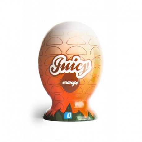 Masturbador para Hombres,Naranja