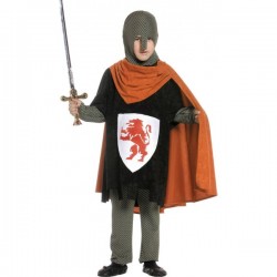 Disfraz Medieval   El Cid,talla 12