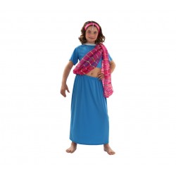 Disfraz Dhara-Hindú-Bollywood..talla 5-6