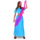 Disfraz Dhara-Hindú-Bollywood..talla M-L