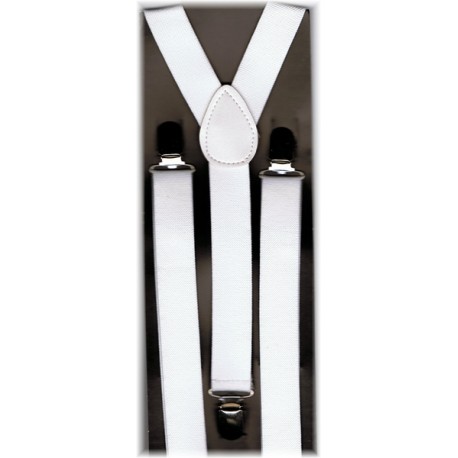 Tirantes,Adulto. Colores surtidos