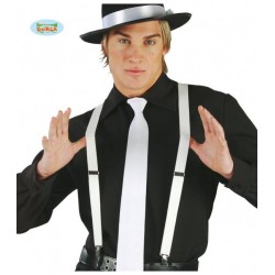 Tirantes,Adulto. Colores surtidos