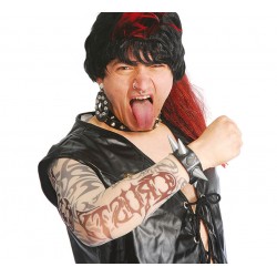 Manga Tatuaje para el brazo