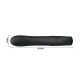  Vibrador  Pretty love Alston  Negro,ergonómico recargable 
