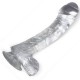 Dildo Lazy Buttcock 16.5cm...Unisex