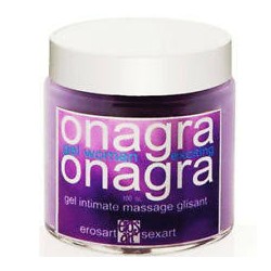 Onagra gel sensual woman