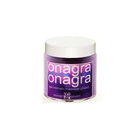 Onagra gel sensual woman