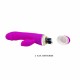 Vibrador Pretty Love David 30 velocidades